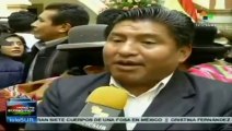 Gran aceptación de la nueva Ley de Servicios Financieros en Bolivia