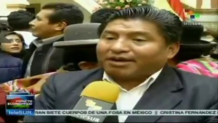 Gran aceptación de la nueva Ley de Servicios Financieros en Bolivia