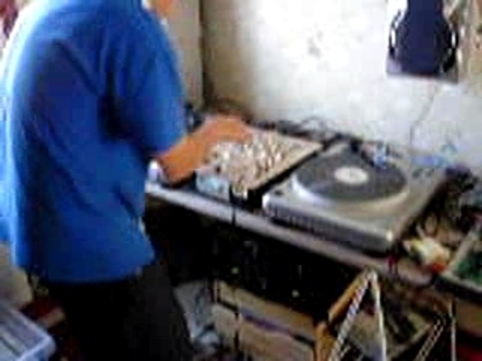 dj freedom mix ghost in shell hard tech