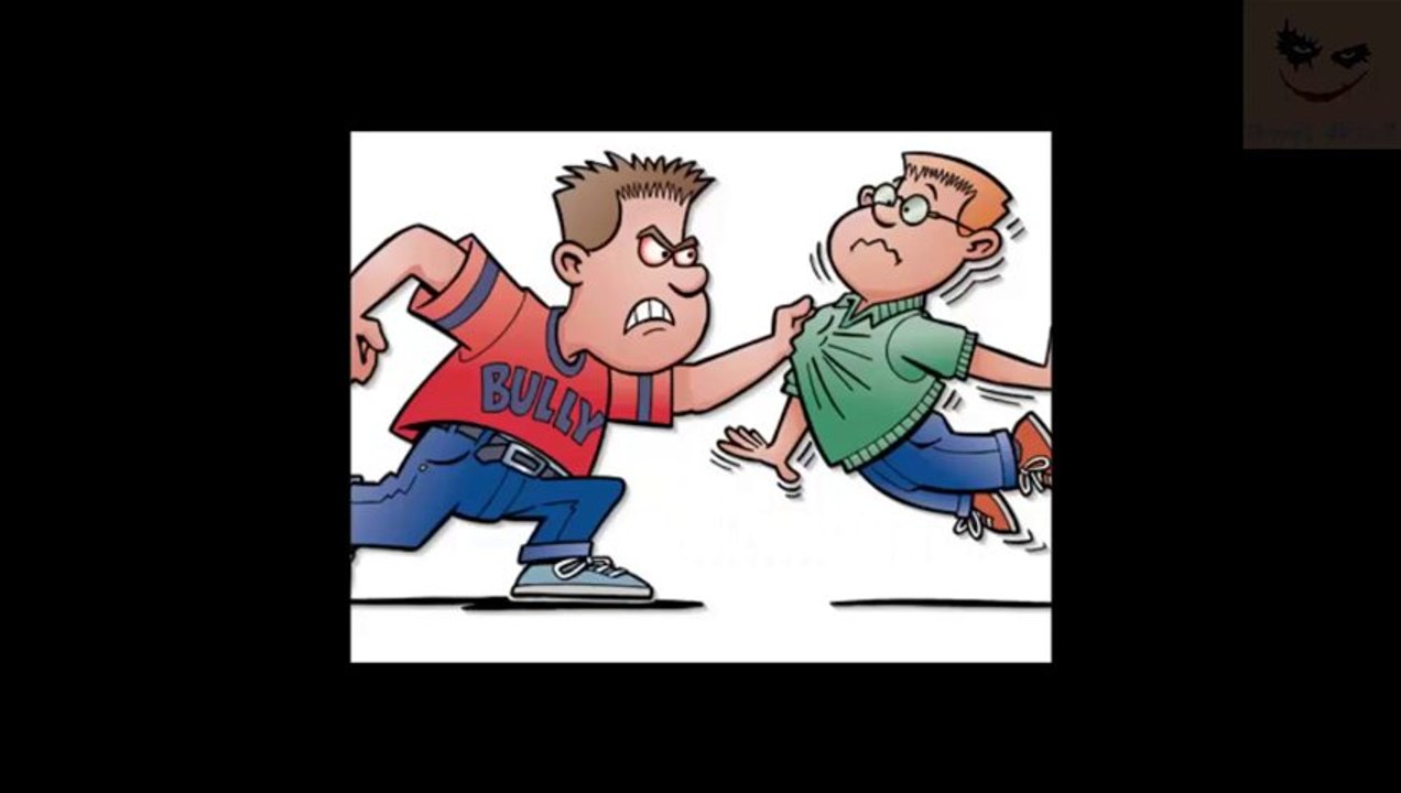 The Bully