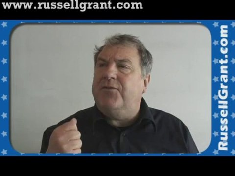Russell Grant Video Horoscope Aries August Friday 23rd 2013 russellgrant.com