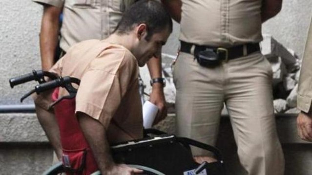 Thai court jails two Iranians for bomb plot