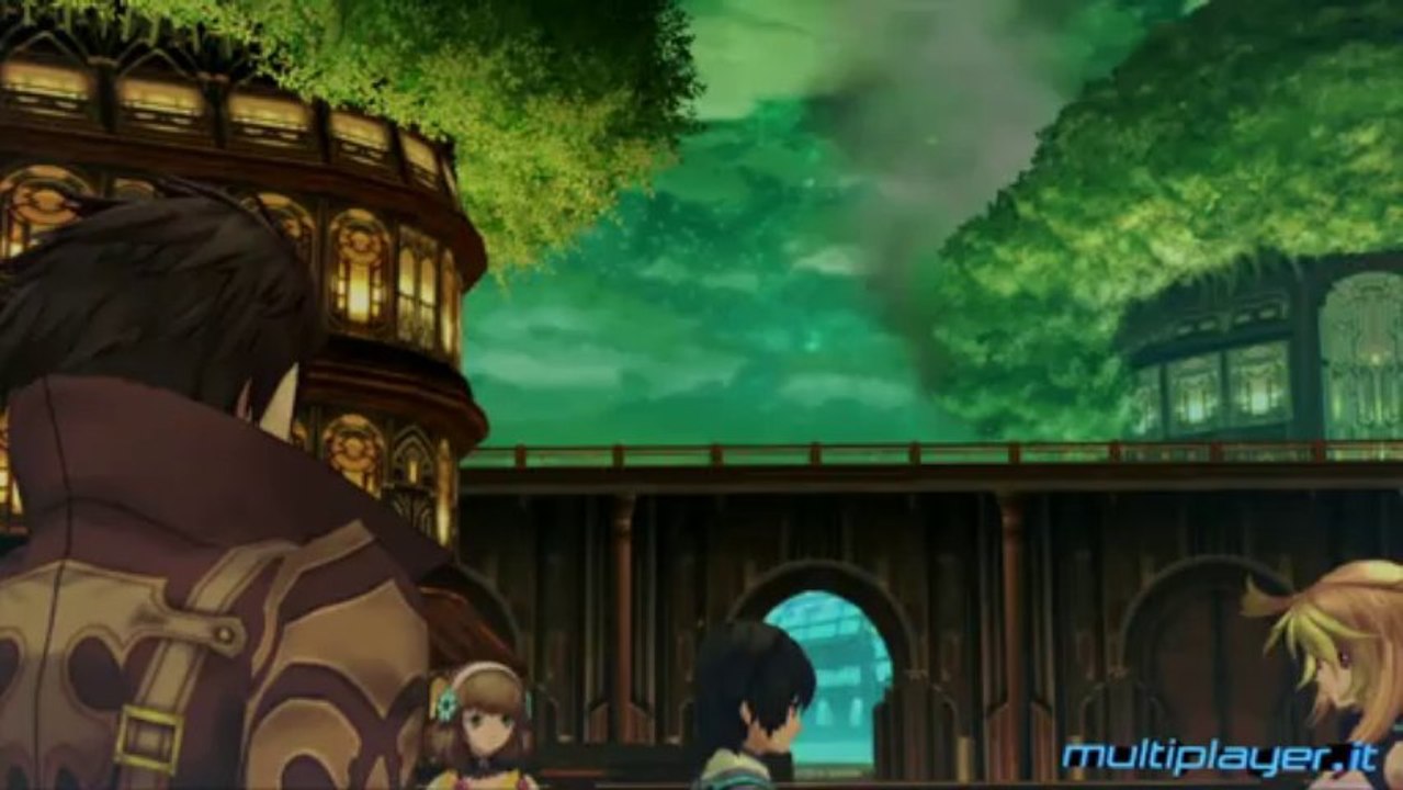 Tales of Xillia - Recensione (HD)