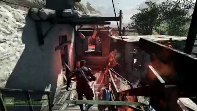 Splinter Cell Blacklist | Launch Trailer [EN] (2013) | HD