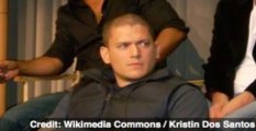 Wentworth Miller Comes Out, Slams Russia's Anti-LGBT Law