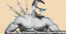 Not Just for Athletes: Steroids in Hollywood