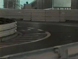 Senna onboard  Monaco 91
