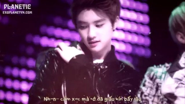 [Vietsub] Goodbye Summer - F(Amber+Luna+Krystal) ft. D.O. [EXOPLANETVN.COM]