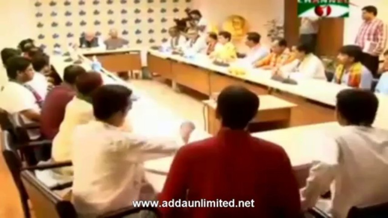 Channel i Morning News 23 Aug 2013(BD 7:00 AM)