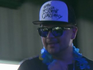 Chingo Bling - Mas Maiz Live