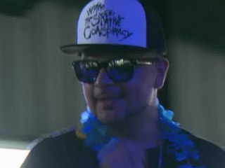 Chingo Bling - Live Performance