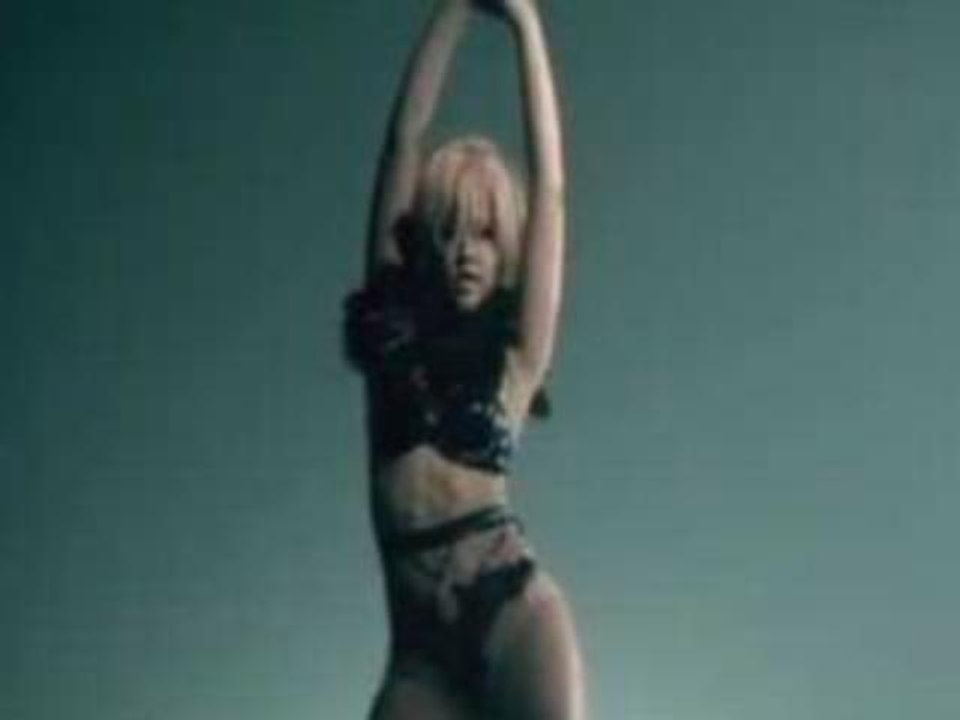 Kat DeLuna - Wanna See u Dance