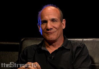 From Entourage and In Plain Sight, Paul Ben-Victor