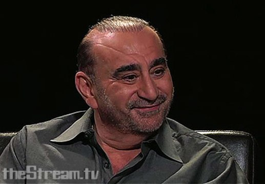 Ken Davitian Shares How he Spends his Free Time on Filmnut