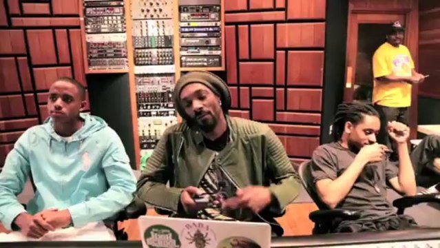 Tha Broadus Boyz feat Snoop Dogg My 2 Boyz