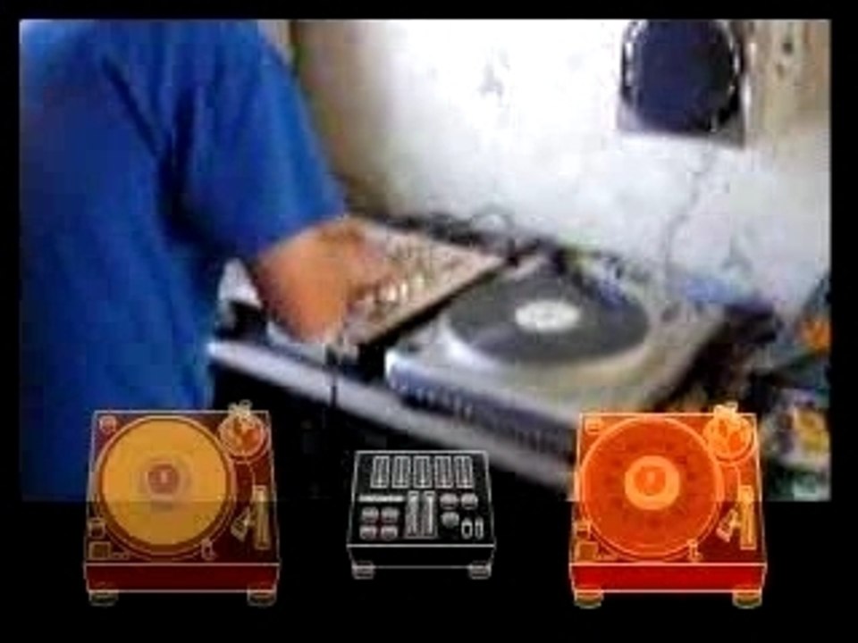 mix jungle