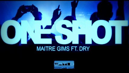 Maître Gims One Shot (Remix)