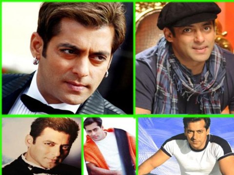 25 Ups and Downs of Salman Khans Journey in Bollywood