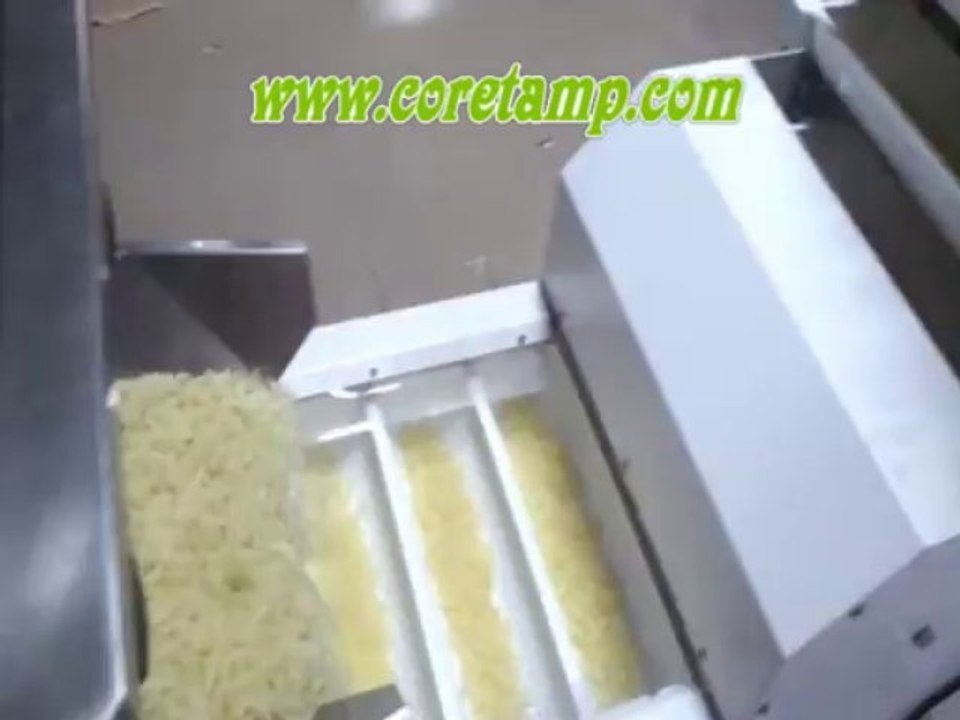 【Automatic Macaroni flow pack machine】 low price