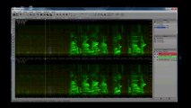 Sony Sound Forge & Spectral Layers Tutorial #1: Hiss Removal