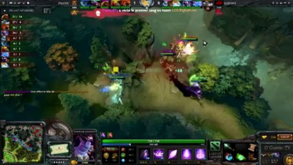 [Ep#9] The International 3 - LGD.int vs Fnatic - Round 2 Loser Bracket