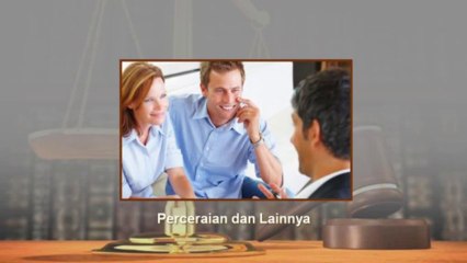 Jasa Pengacara, Advokat, Firma / Konsultan / Penasehat / Kantor / Biro Hukum di Banyuwangi