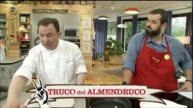 Robin Food (Bocados crujientes de bacalao)