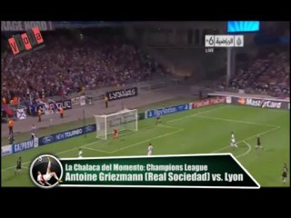 La Chalaca del Momento: Gheorghe Grozav (Petrolul) vs. Swansea