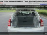 2007 Dodge Magnum WGN RWD - Dealer Services Orlando