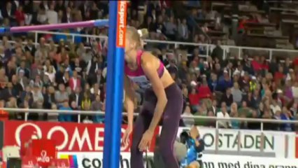 Diamond League - Lo mejor del jueves en Estocolmo