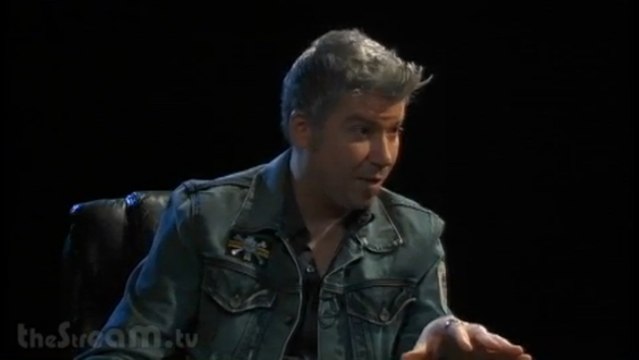 Chris Gore on indie film - Filmnut #415