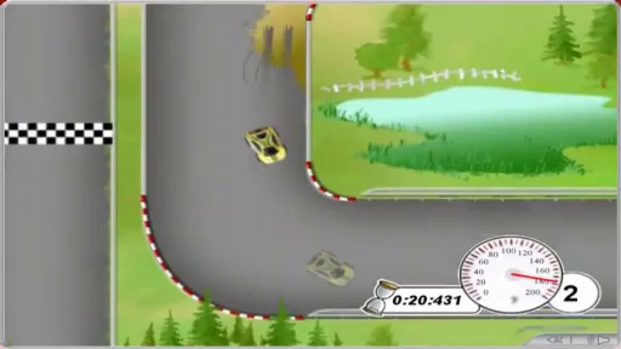 Vs Racing - Jogos de Corrida - Jogos de Carros