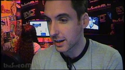 Ryan Provencher Summit Ent.Filmnut #407