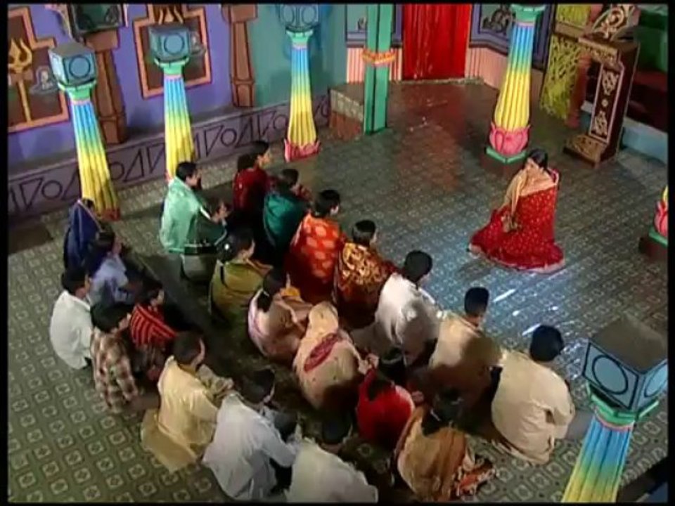 Pacharile Parbati Maa