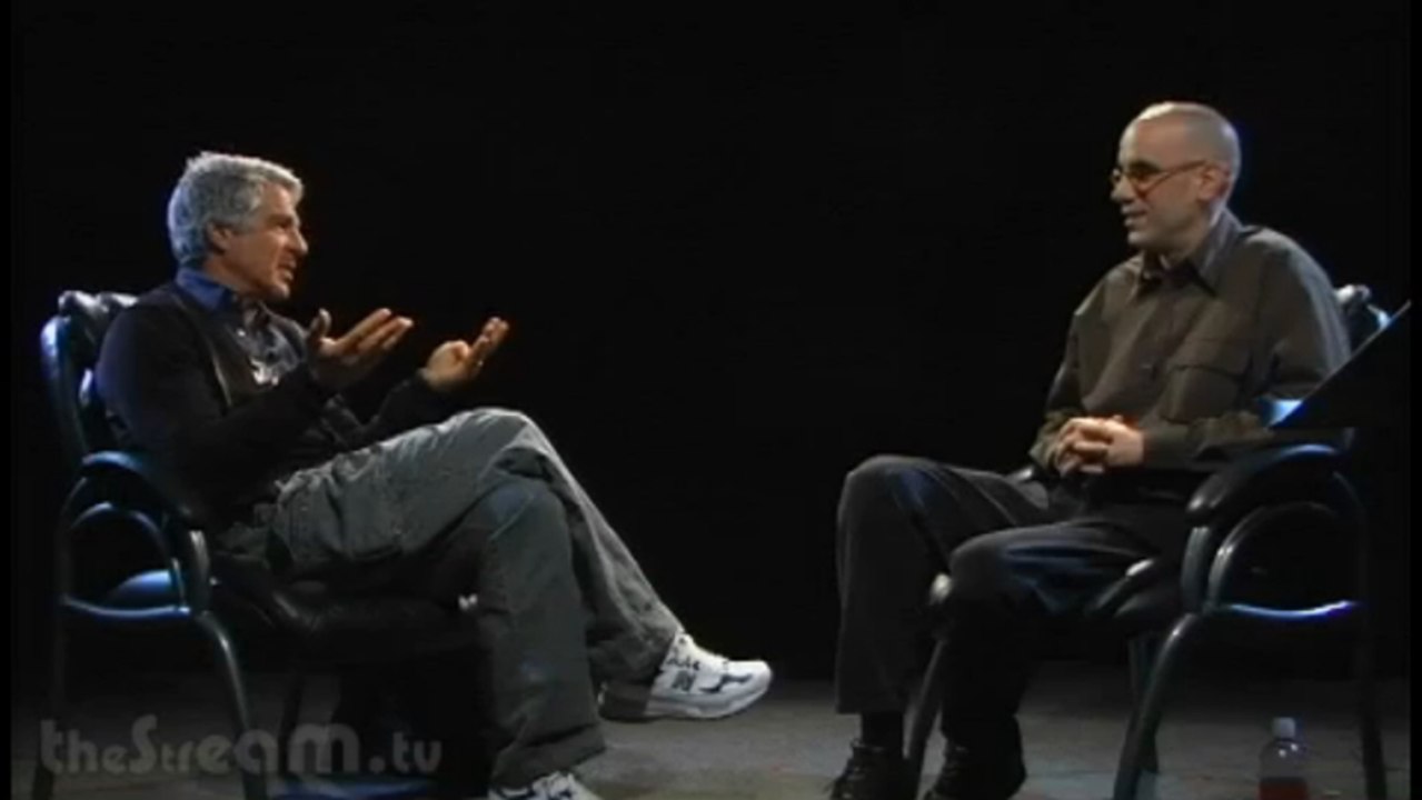 Michael Lembeck Filmnut #413