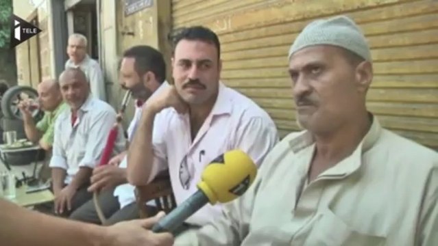 Les Egyptiens regrettent-ils Moubarak ?