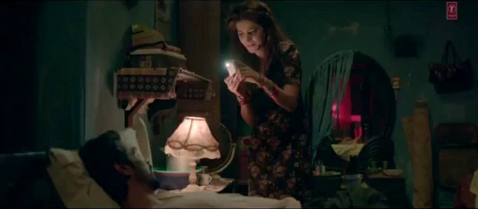 Ek Ghadi Full Video Song - D Day; Arjun Rampal, Shruti Hassan