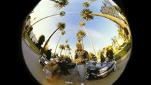 2pac Freestyle au studio de Deathrow