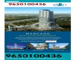 ((Nisha Mehta 9650100436)) Elan Mercado ((Direct Book Food Court))w