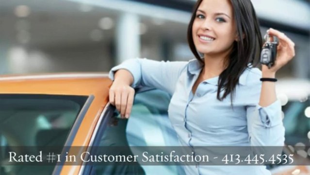 Leasing vs. Buying a Toyota Pittsfield MA 413-445-4535