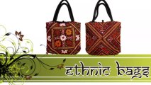 Handbags for women in Ehtnic Style