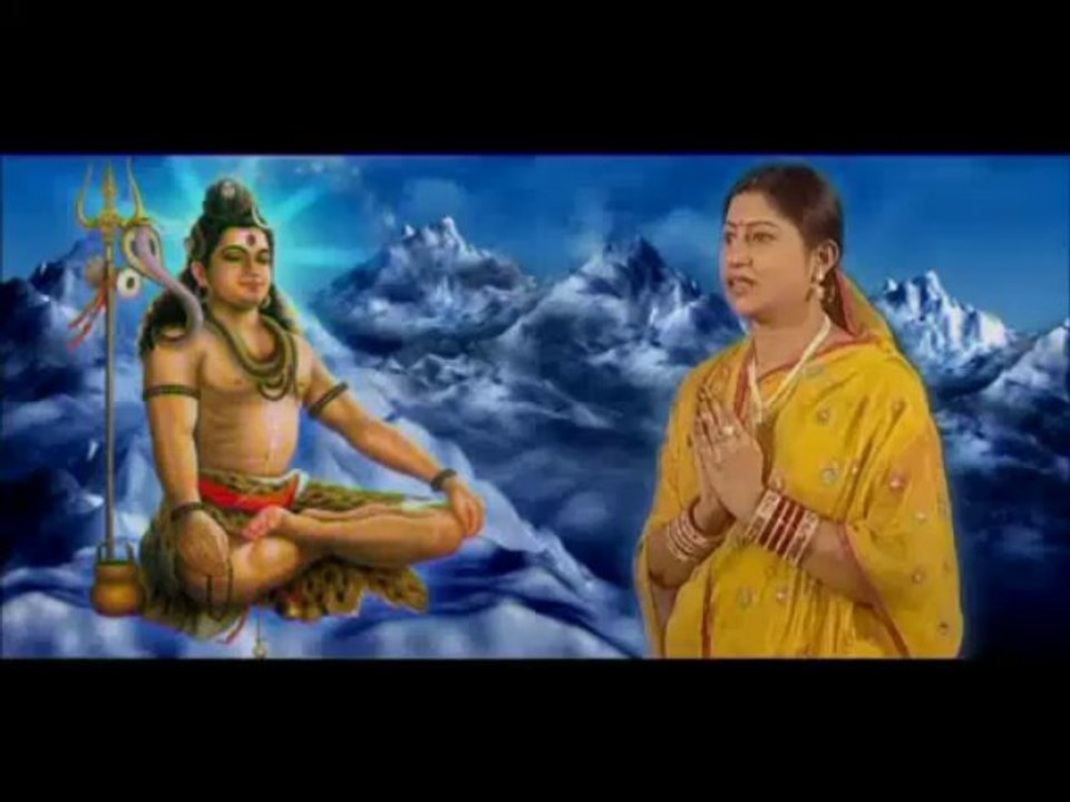 Mahadeba Maha Dani