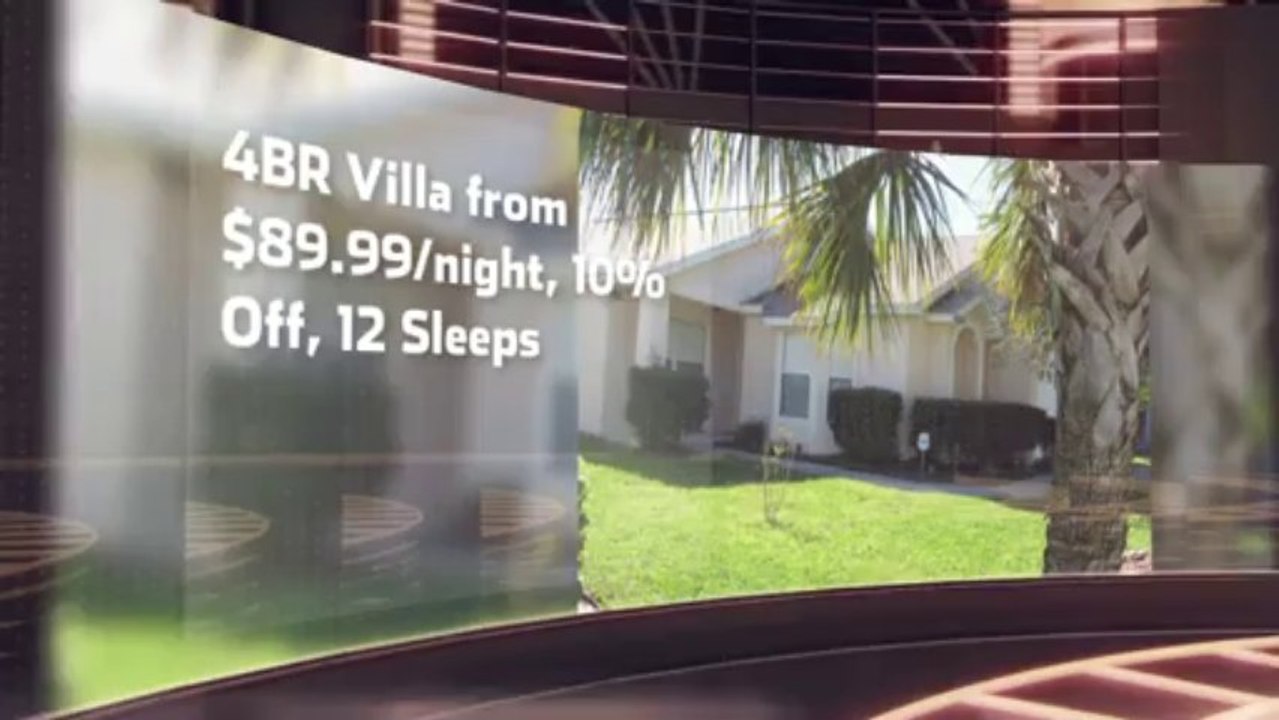 Vacation House Rentals in Kissimmee Florida-Rental Kissimmee