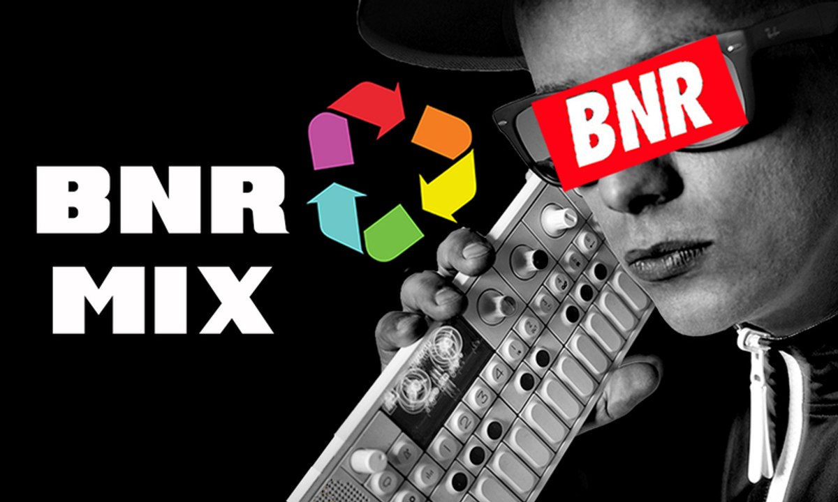 BNR MIX