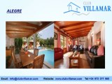 Rent villa costa brava - Coster Tomeu - Villa Spain