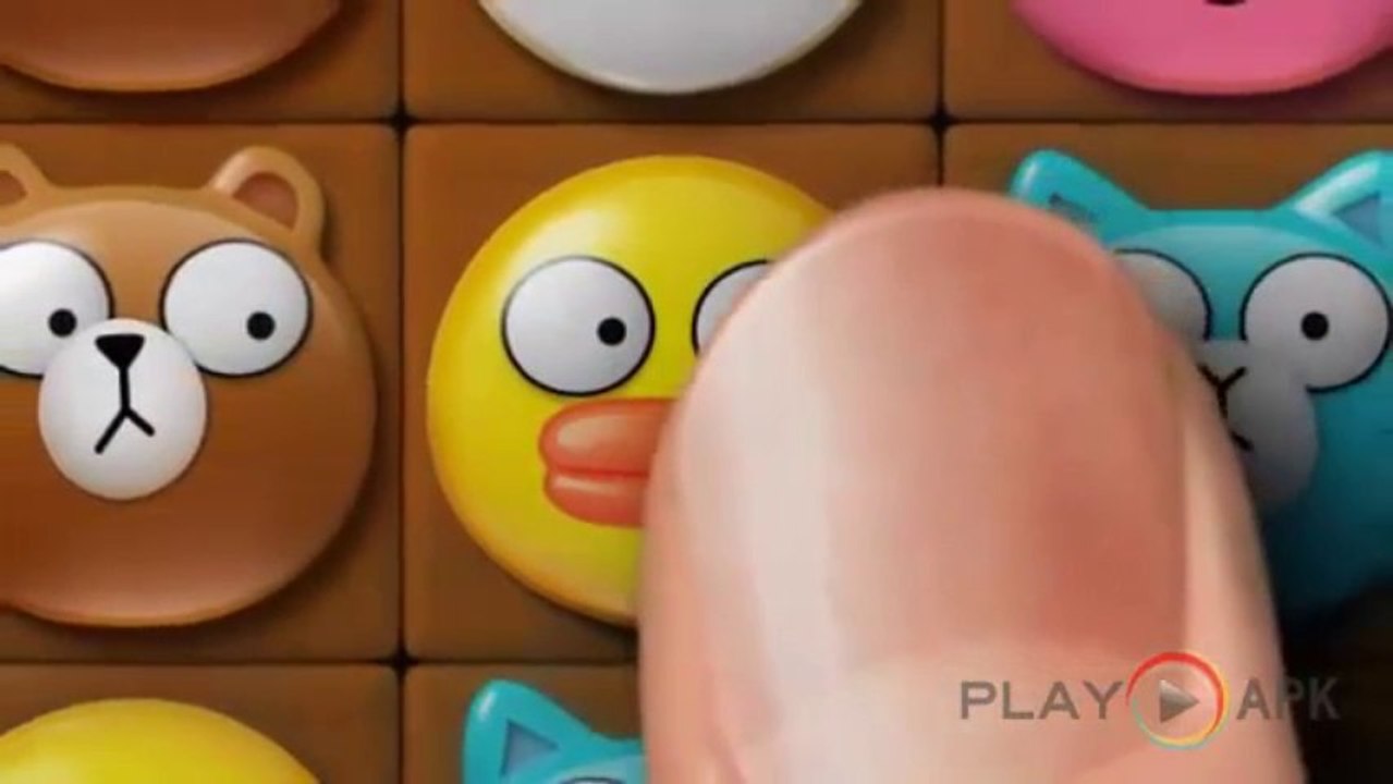 Line Pop Game trailer