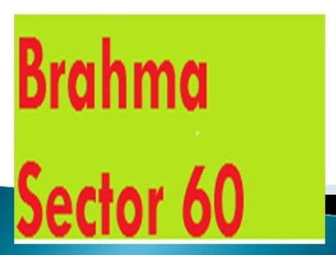 ((NISHA MEHTA 9958771358))[BRAHMA MIRACLE MILE Gurgaon] a s