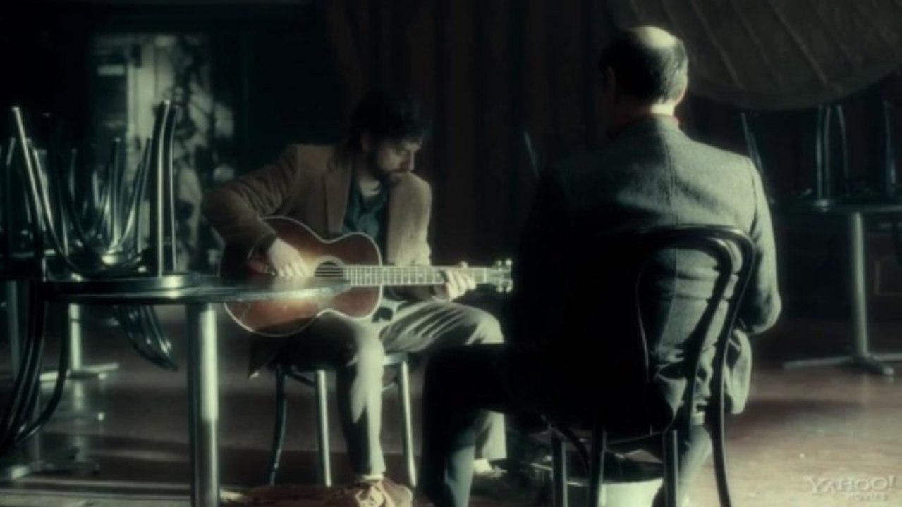 Une nouvelle bande-annonce pour le prochain film des frères Coen : Inside Llewyn Davis