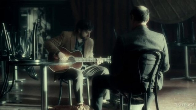 Une nouvelle bande-annonce pour le prochain film des frères Coen : Inside Llewyn Davis