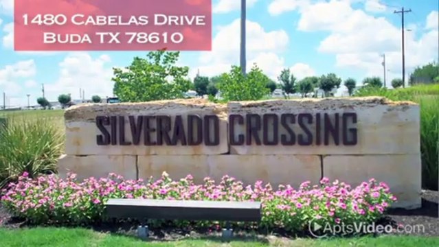 Silverado Crossing Apartments in Buda, TX - ForRent.com